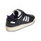 adidas Originals Forum 84 Low Schwarz Weiss - schwarz