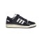 adidas Originals Forum 84 Low Schwarz Weiss - schwarz