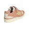 adidas Originals Forum 84 Low Rosa Weiss Gold - rosa