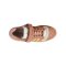 adidas Originals Forum 84 Low Rosa Weiss Gold - rosa