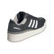adidas Originals Forum Bold Stripes Damen Grau - grau