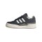 adidas Originals Forum Bold Stripes Damen Grau - grau