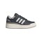 adidas Originals Forum Bold Stripes Damen Grau - grau