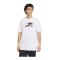 adidas Originals Franchise T-Shirt Weiß - weiss