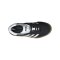 adidas Originals Gazelle Bold Damen Schwarz Weiss - schwarz