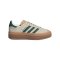adidas Originals Gazelle Bold Sneaker Damen Weiß - beige