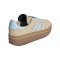 adidas Originals Gazelle Bold Damen Beige - beige