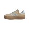 adidas Originals Gazelle Bold Damen Beige - beige