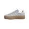 adidas Originals Gazelle Bold Damen Blau - blau