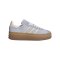 adidas Originals Gazelle Bold Damen Blau - blau