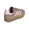adidas Originals Gazelle Bold Damen Braun - braun