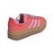 adidas Originals Gazelle Bold Damen Rot - rot