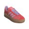 adidas Originals Gazelle Bold Damen Rot - rot
