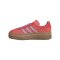 adidas Originals Gazelle Bold Damen Rot - rot
