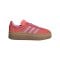 adidas Originals Gazelle Bold Damen Rot - rot