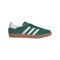 adidas Originals Gazelle Indoor Grün - gruen