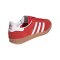 adidas Originals Gazelle Indoor Rot - rot