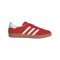 adidas Originals Gazelle Indoor Rot - rot