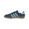 adidas Originals Gazelle Indoor Sneaker Blau - blau