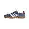 adidas Originals Gazelle Sneaker Blau - blau