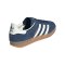 adidas Originals Gazelle Blau - blau