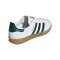 adidas Originals Gazelle Sneaker Damen Weiss - weiss
