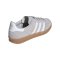 adidas Originals Gazelle Sneaker Grau - grau