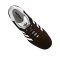 adidas Originals Gazelle Sneaker Schwarz Weiss - schwarz
