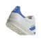 adidas Originals Gazelle Sneaker Weiß - weiss
