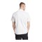 adidas Originals Grfx T-Shirt Weiß - weiss