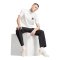 adidas Originals Grfx T-Shirt Weiß - weiss