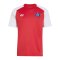adidas Originals Hamburger SV T-Shirt Rot - rot