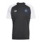 adidas Originals Hamburger SV T-Shirt Schwarz - schwarz