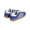 adidas Originals Hand 2 Blau Weiss Gold - blau