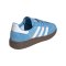 adidas Originals Handball Spezial Sneaker Kids - blau
