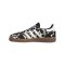 adidas Originals Handball Spezial Damen Schwarz - schwarz