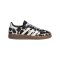 adidas Originals Handball Spezial Damen Schwarz - schwarz