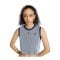 adidas Originals Heather Tanktop Damen Blau - blau