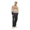 adidas Originals Hockey Sweatshirt Braun - braun