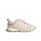 adidas Originals Hyperturf Damen Rosa Weiss Beige - rosa