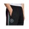 adidas Originals Inter Miami Track Hose Schwarz - schwarz
