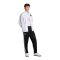 adidas Originals Inter Miami Track Hose Schwarz - schwarz