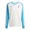 adidas Originals Trikot Weiß - weiss