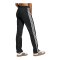 adidas Originals Beckenbauer Jogginghose Damen Schwarz - schwarz