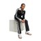 adidas Originals Beckenbauer Jogginghose Damen Schwarz - schwarz