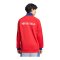 adidas Originals Kroatien Jacke Rot - rot