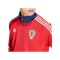 adidas Originals Kroatien Jacke Rot - rot
