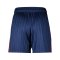adidas Originals Kroatien Short Blau - blau