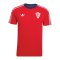 adidas Originals Kroatien T-Shirt Rot - rot