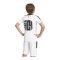 adidas Originals Lamine Yamal Trainingsshirt Kids Weiß - weiss